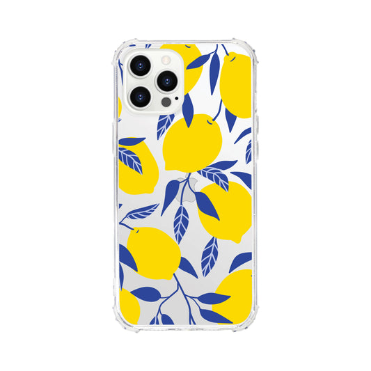 Lemon Sweet iPhone Case | OTM Essentials