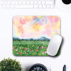 Mouse Pad Watercolor Landscape | OTM Essentials