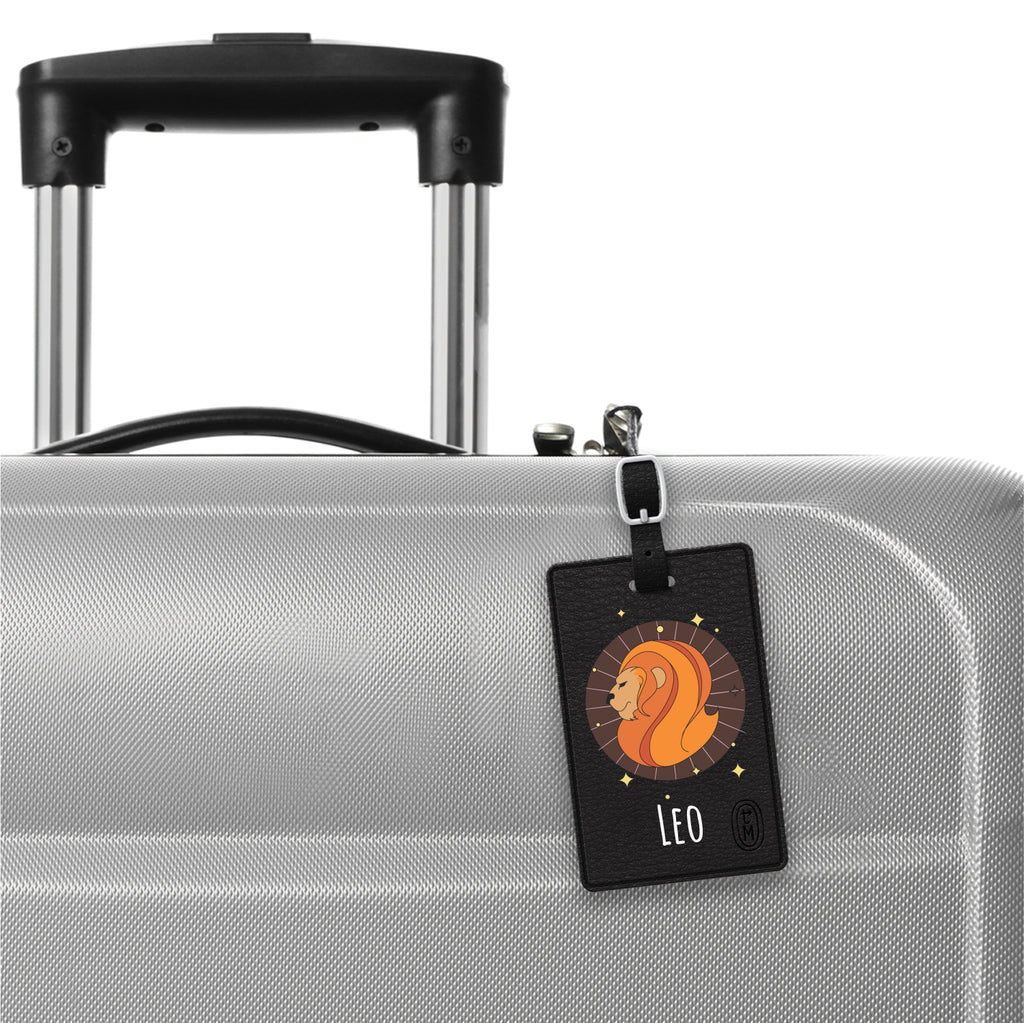  Luggage Tag | OTM Essentials
