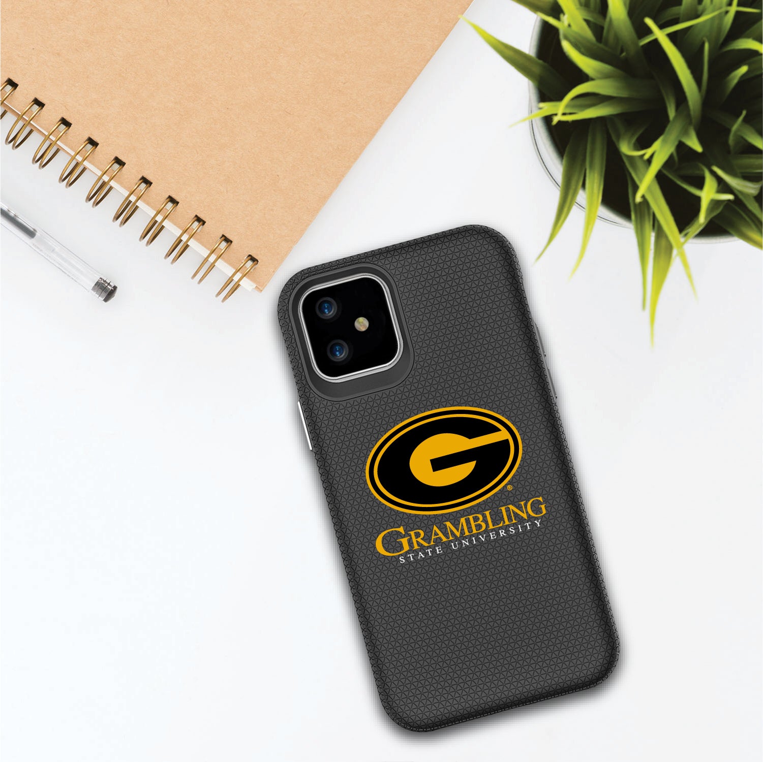 Grambling State University iPhone Case | OTM Essentials