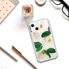 OTM Essentials | Magnolia Blossoms Phone Case