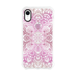Mandala Heart iPhone Case | OTM Essentials