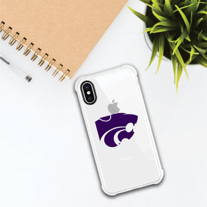 iPhone Case Kansas State University | OTM Essentials