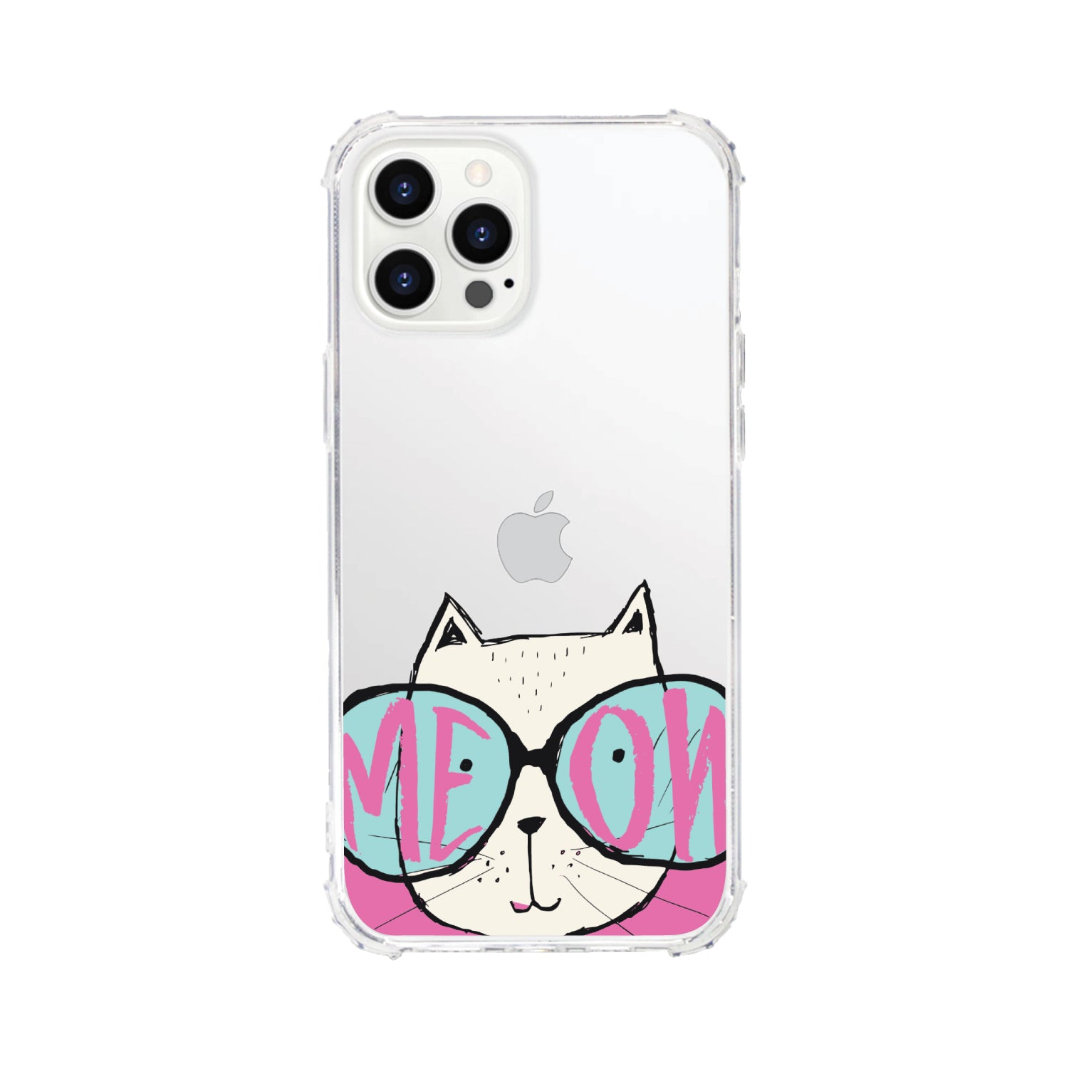 Meow iPhone Case | OTM Essentials