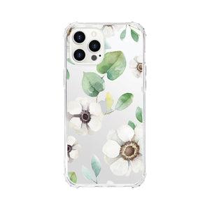 OTM Essentials | Anemone Flowers Phone Case