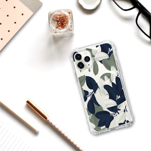 iPhone Case Water Lilies | OTM Essentials