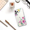 OTM Essentials | Peonies Corners Phone Case