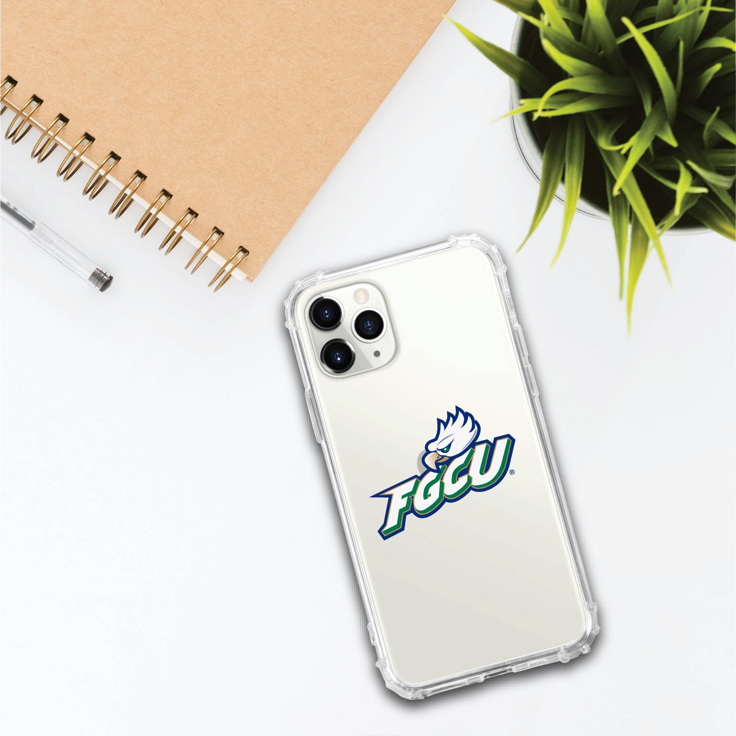 Florida Gulf Coast University Phone Case | OTM Essentials