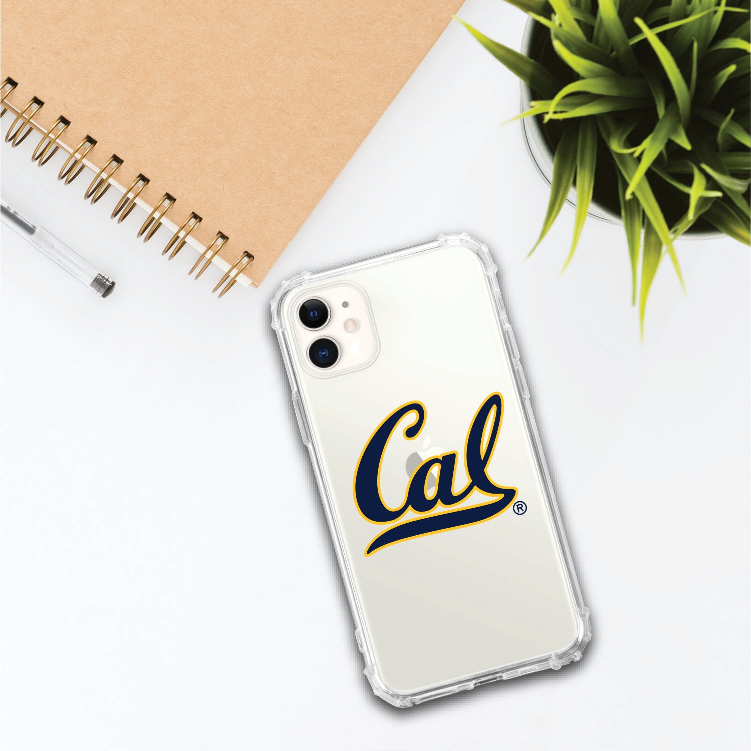 iPhone Case University of California - Berkeley | OTM Essentials