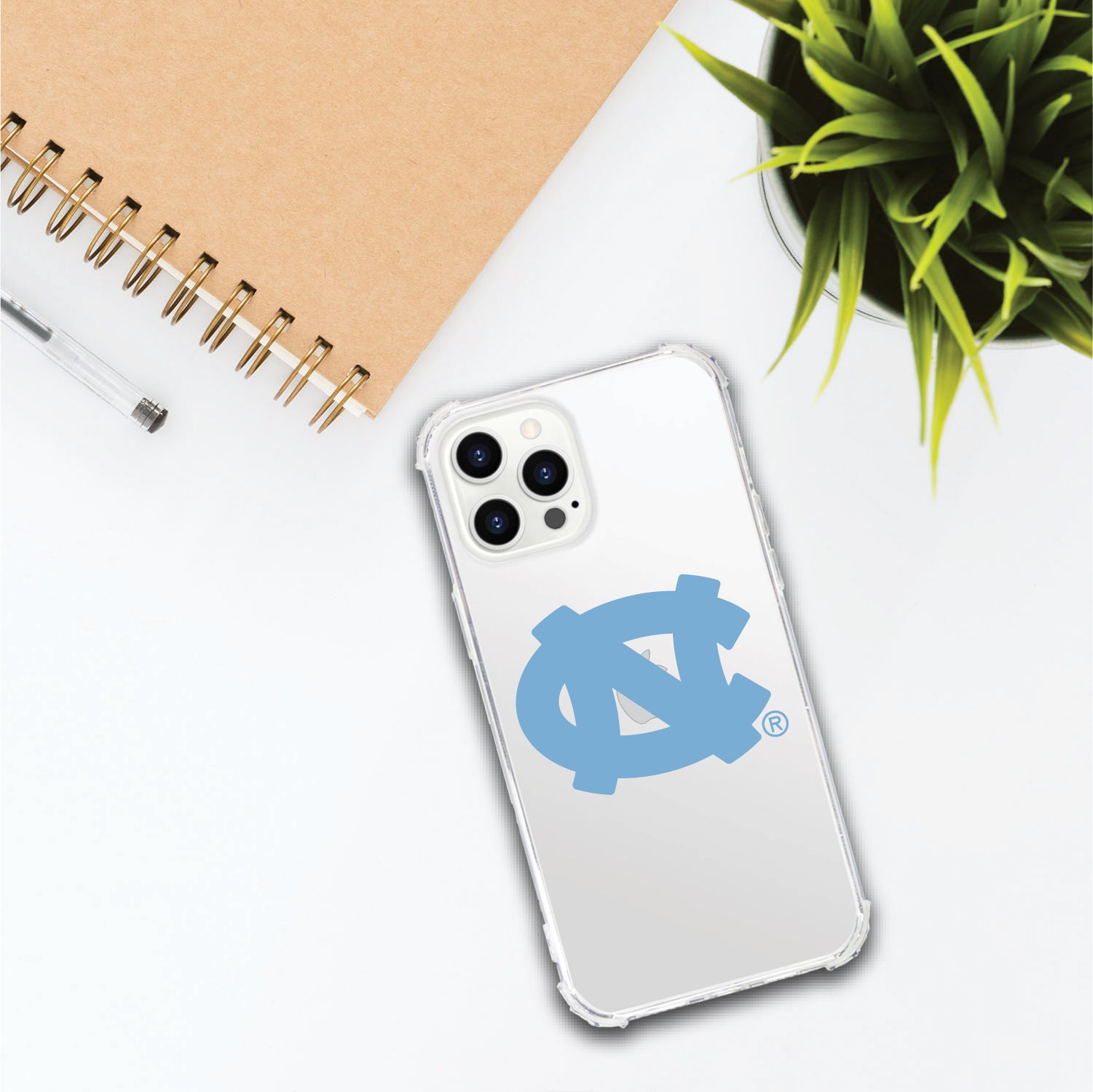 iPhone Case University of North Carolina | OTM Essentials