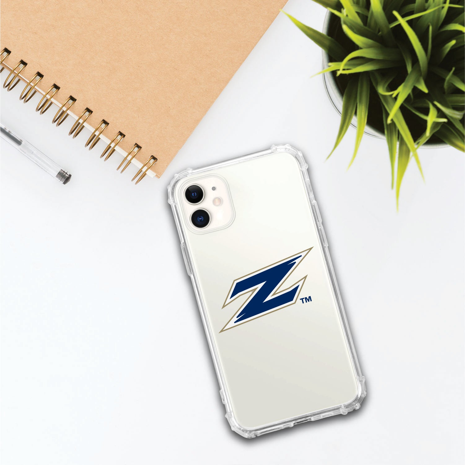 iPhone Case University of Akron | OTM Essentials