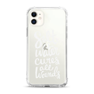 iPhone Case Salt Water Cures | OTM Essentials