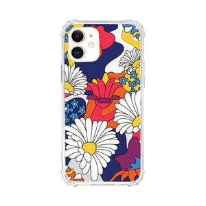 Flower Power iPhone Case | OTM Essentials