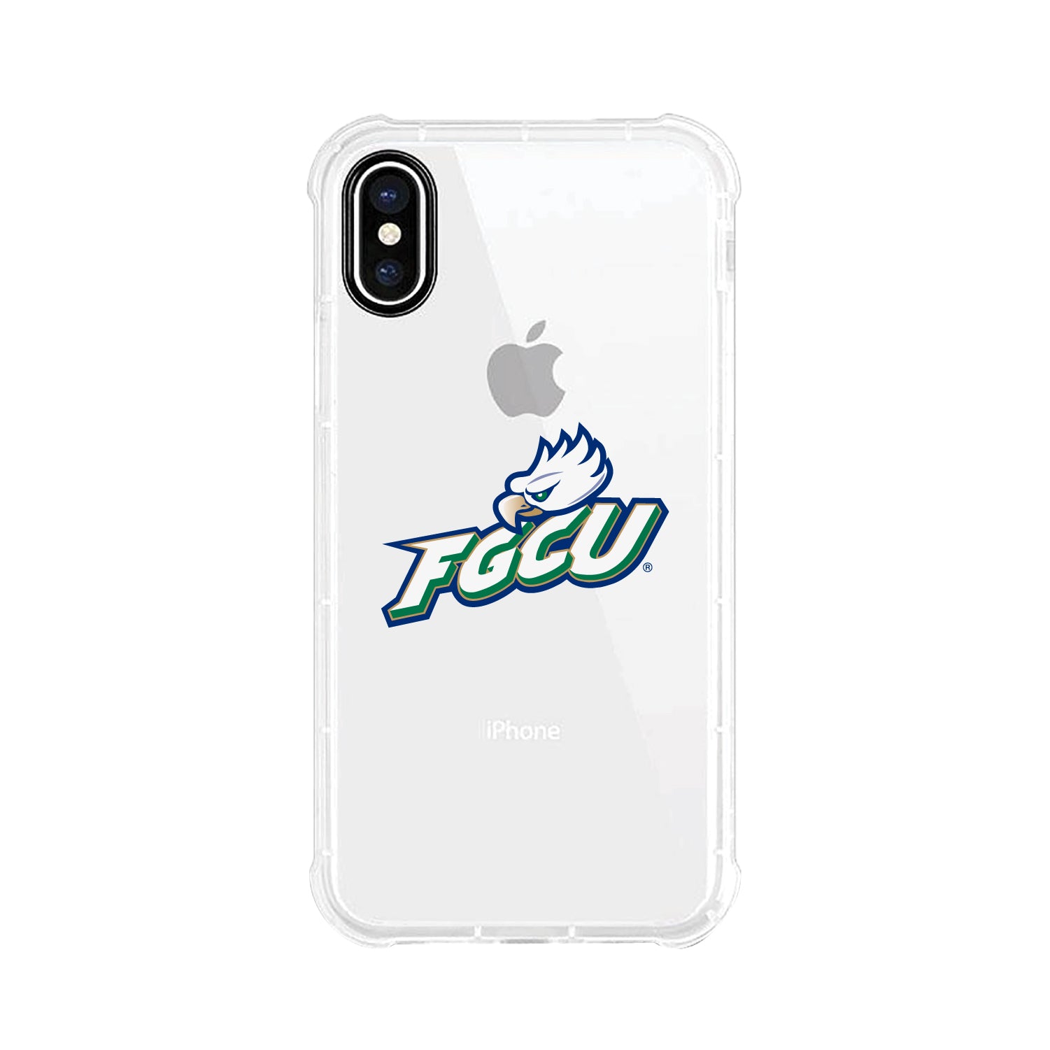 Florida Gulf Coast University Phone Case | OTM Essentials