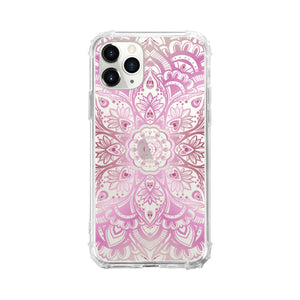 Mandala Heart iPhone Case | OTM Essentials