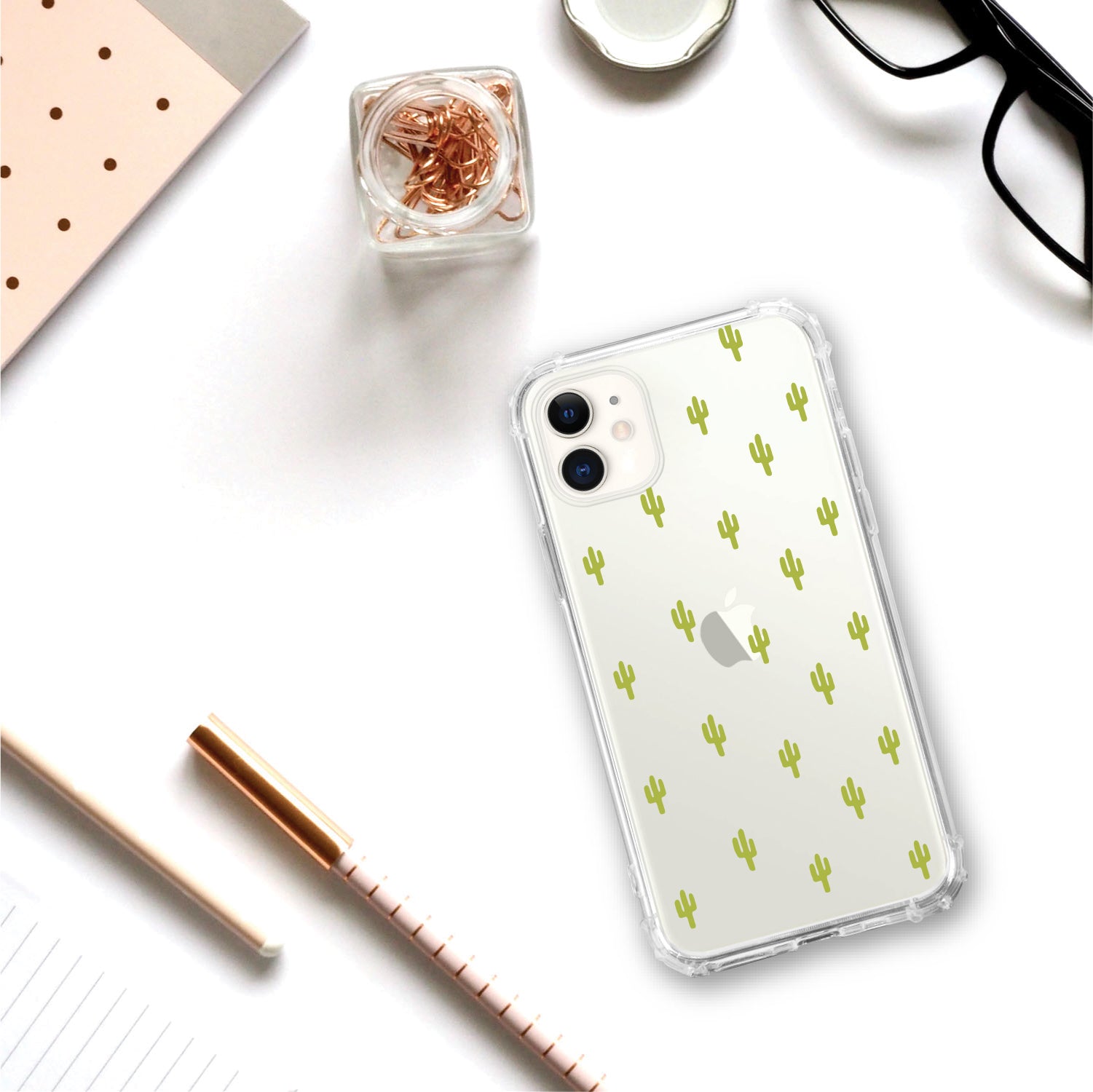 OTM Essentials | Mini Cacti Phone Case