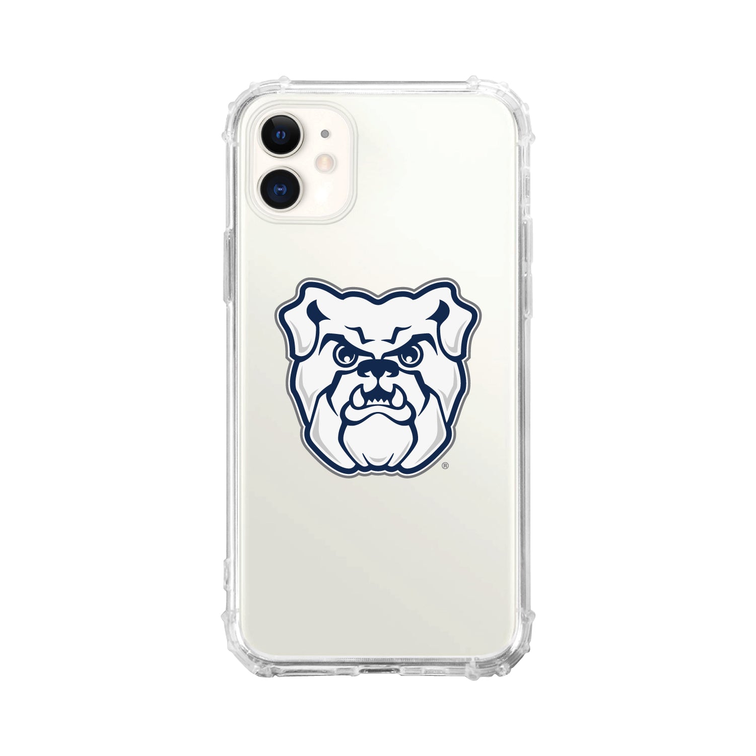 OTM Essentials | Butler University Classic Phone Case