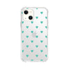 OTM Essentials | Dotty Hearts Phone Case