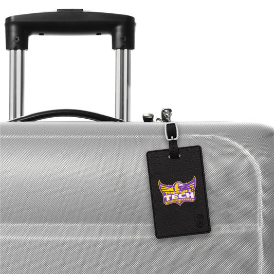 Tennessee Technological University Luggage Tag | OTM Essentials