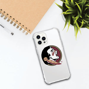 iPhone Case Florida State University | OTM Essentials