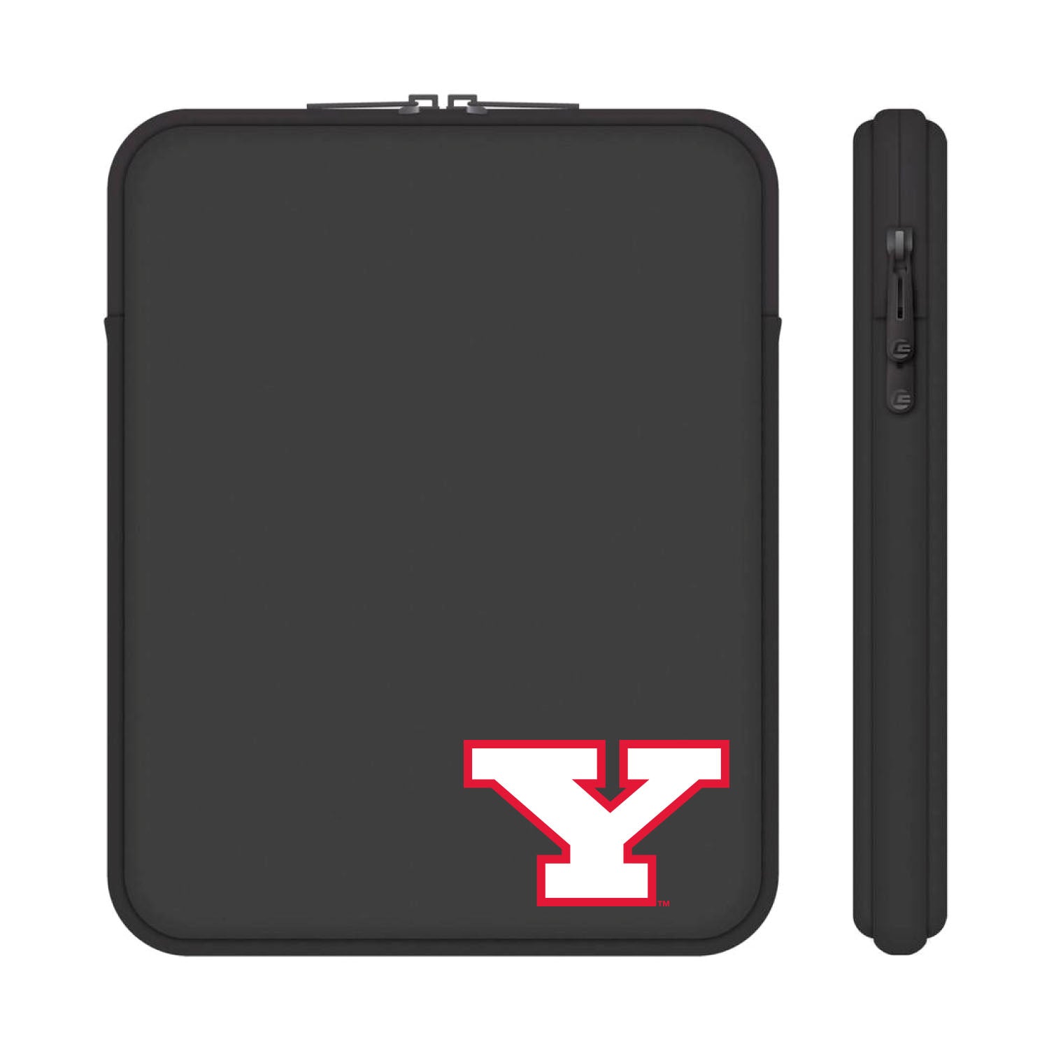 Youngstown State University Neoprene Laptop Sleeve | OTM Essentials