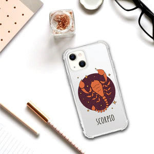 OTM Essentials | Zodiac Phone Case