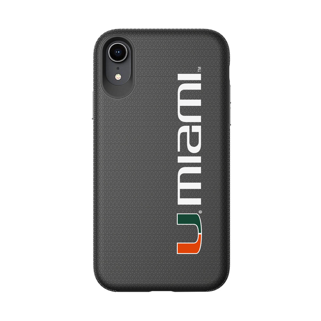 University of Miami Tough Shell Phone Case | OTM Essentials