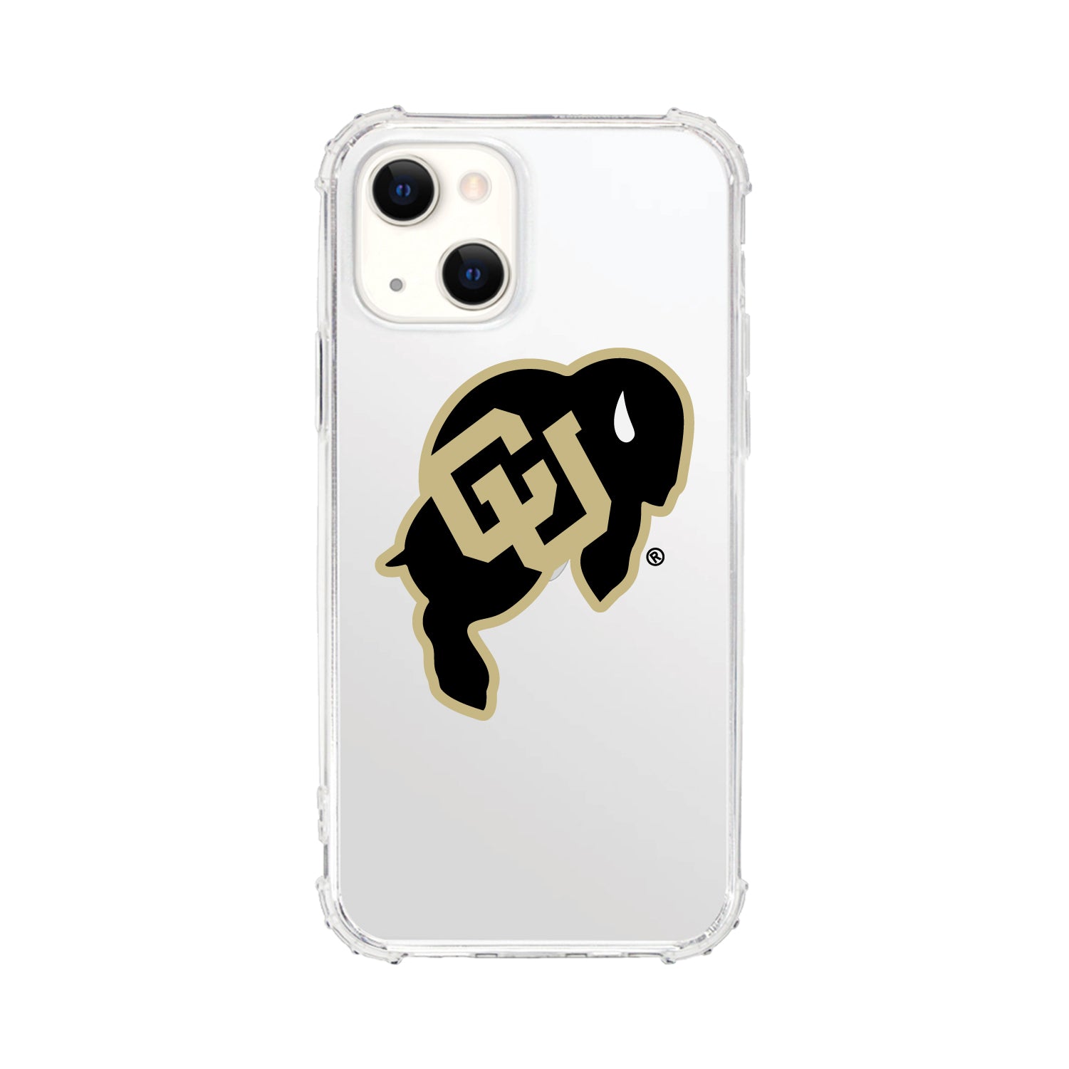 iPhone Case University of Colorado | OTM Essentials