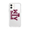 iPhone Case Texas A&M University | OTM Essentials