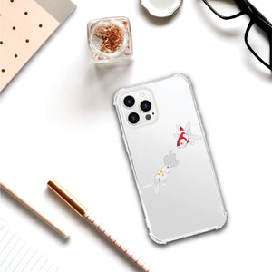 Goldfish iPhone Case | OTM Essentials