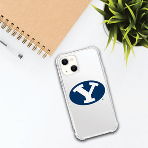 iPhone Case Brigham Young University | OTM Essentials