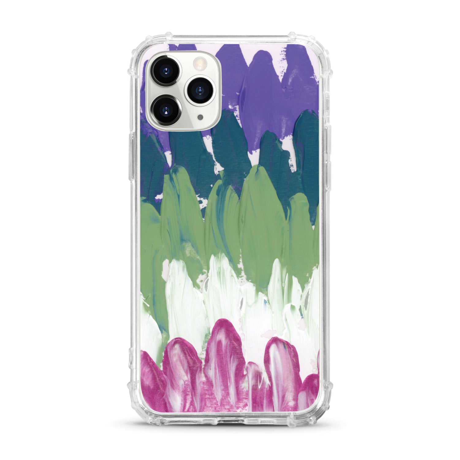 OTM Essentials | Paint Streak Phone Case