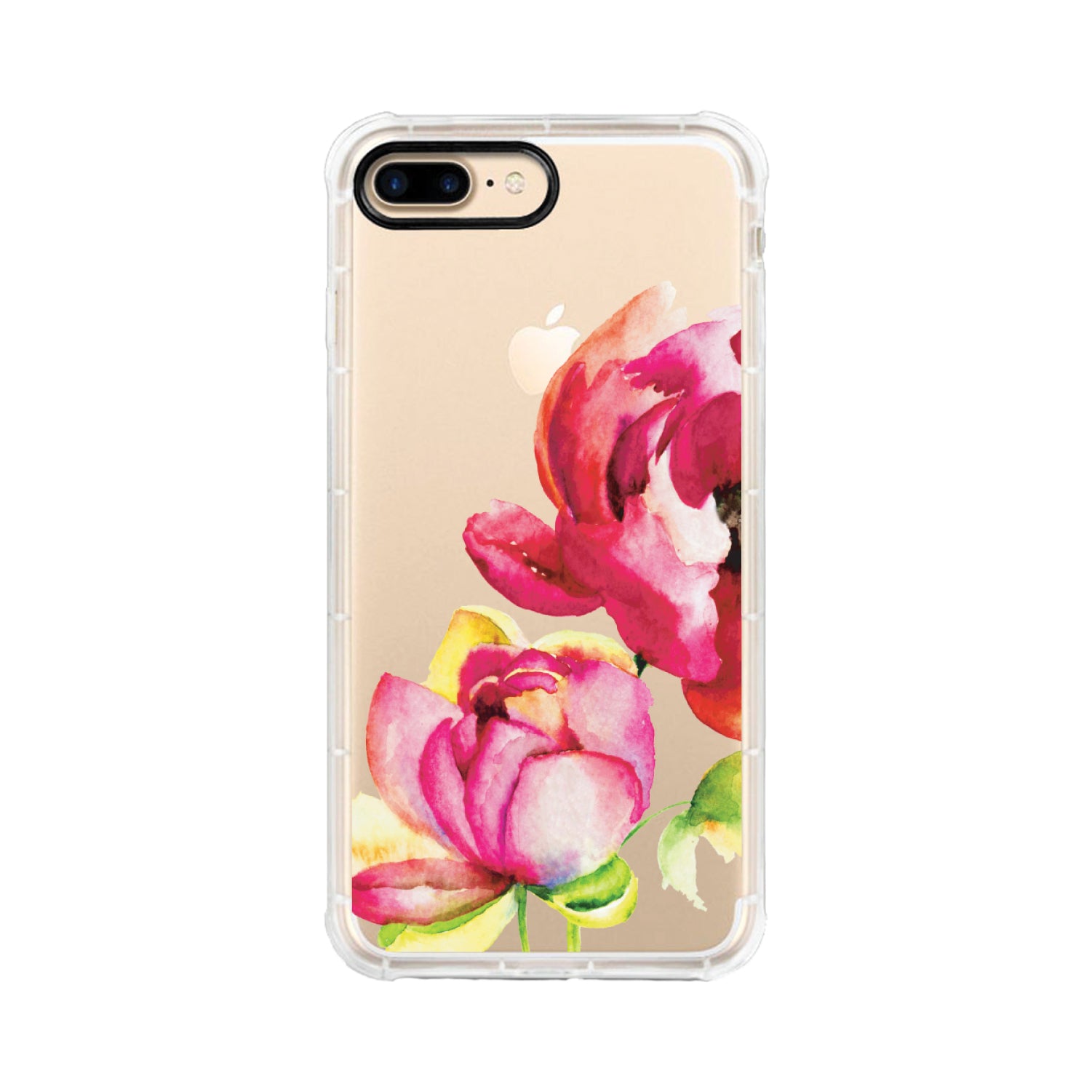 Brilliant Bloom iPhone Case | OTM Essentials