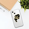 iPhone Case University of Colorado | OTM Essentials