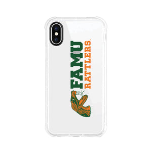 iPhone Case Florida A&M University | OTM Essentials