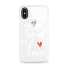 OTM Essentials | All You Need is Love Phone Case