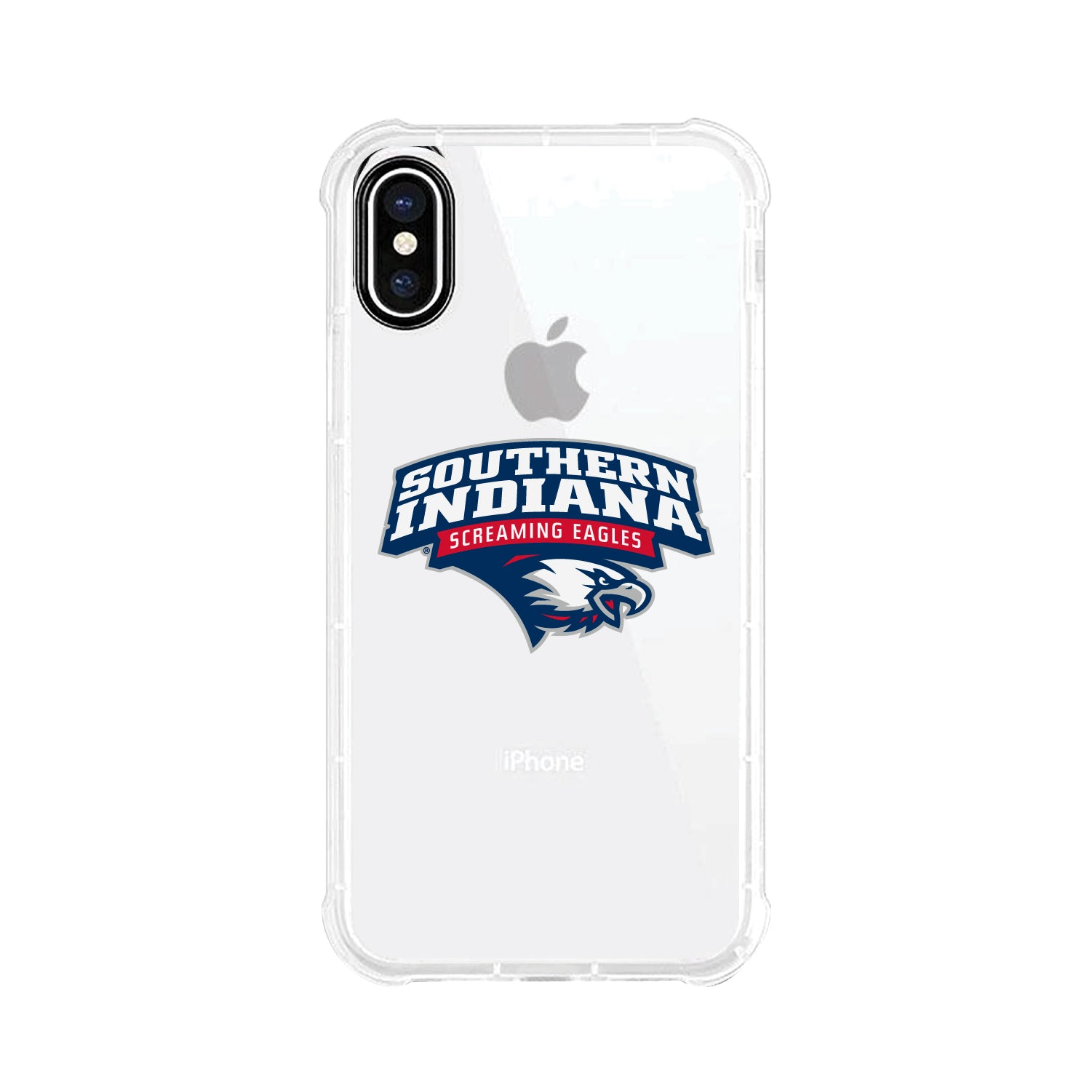 iPhone Case University of Southern Indiana | OTM Essentials