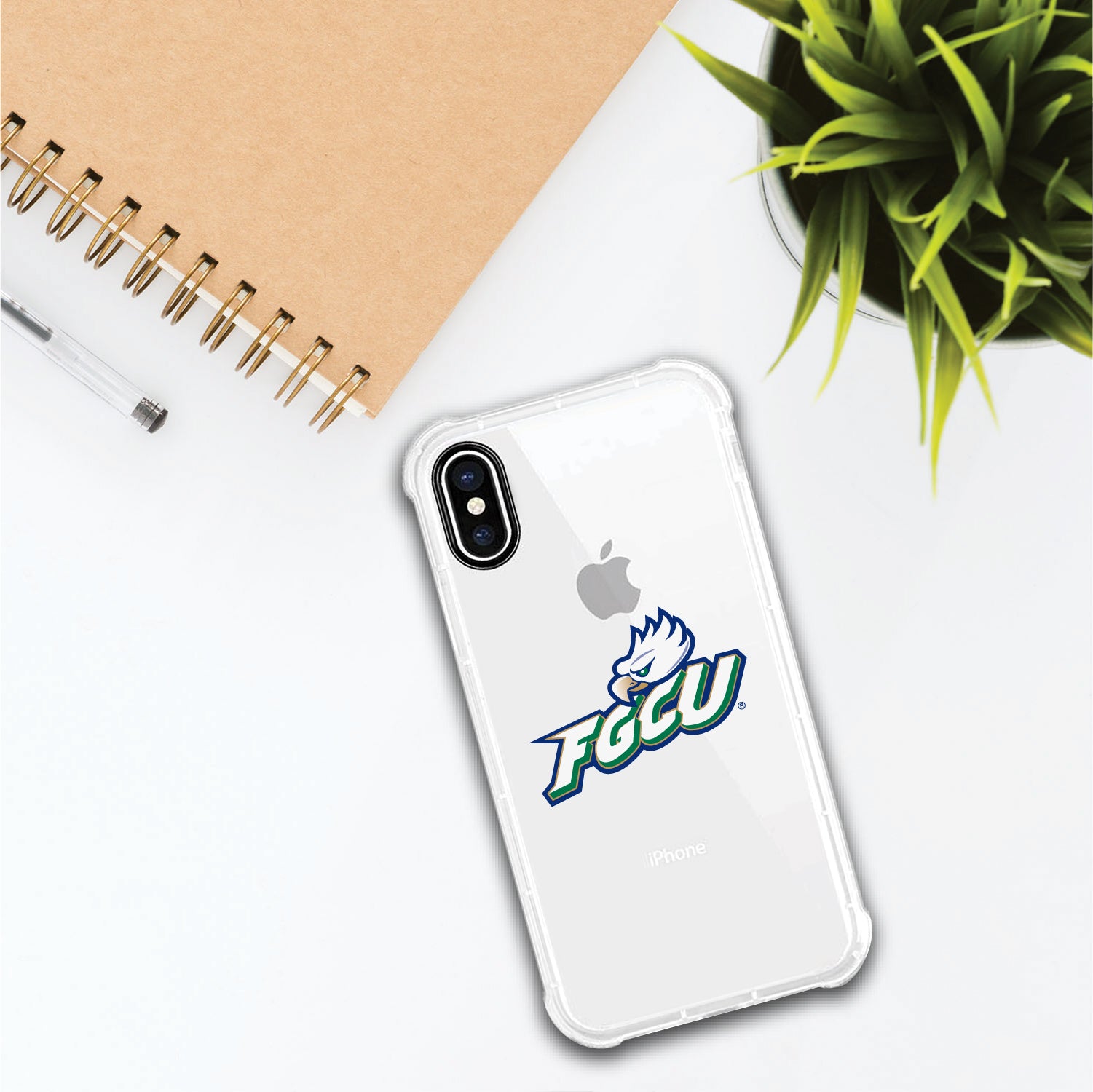 Florida Gulf Coast University Phone Case | OTM Essentials