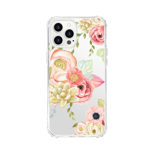 OTM Essentials | Flower Garden Phone Case