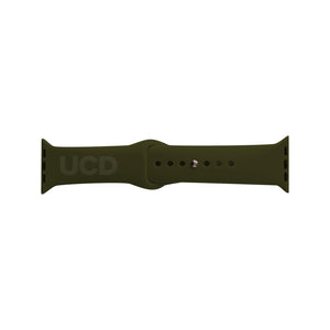 University of California - Davis Apple Watch Band | OTM Essentials