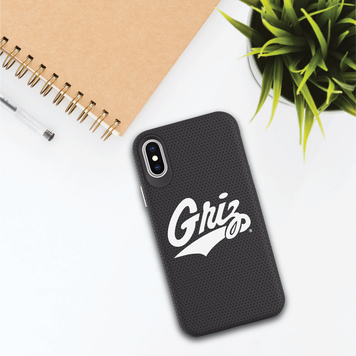 iPhone Case University of Montana | OTM Essentials