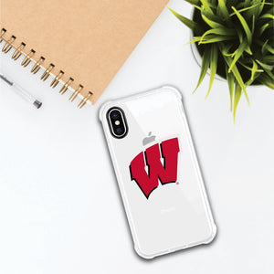 iPhone Case University of Wisconsin - Madison | OTM Essentials