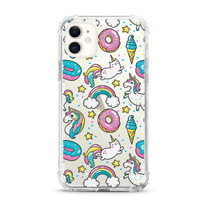 Favorite Things iPhone Case | OTM Essentials