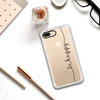 OTM Essentials | Always Be Happy Phone Case