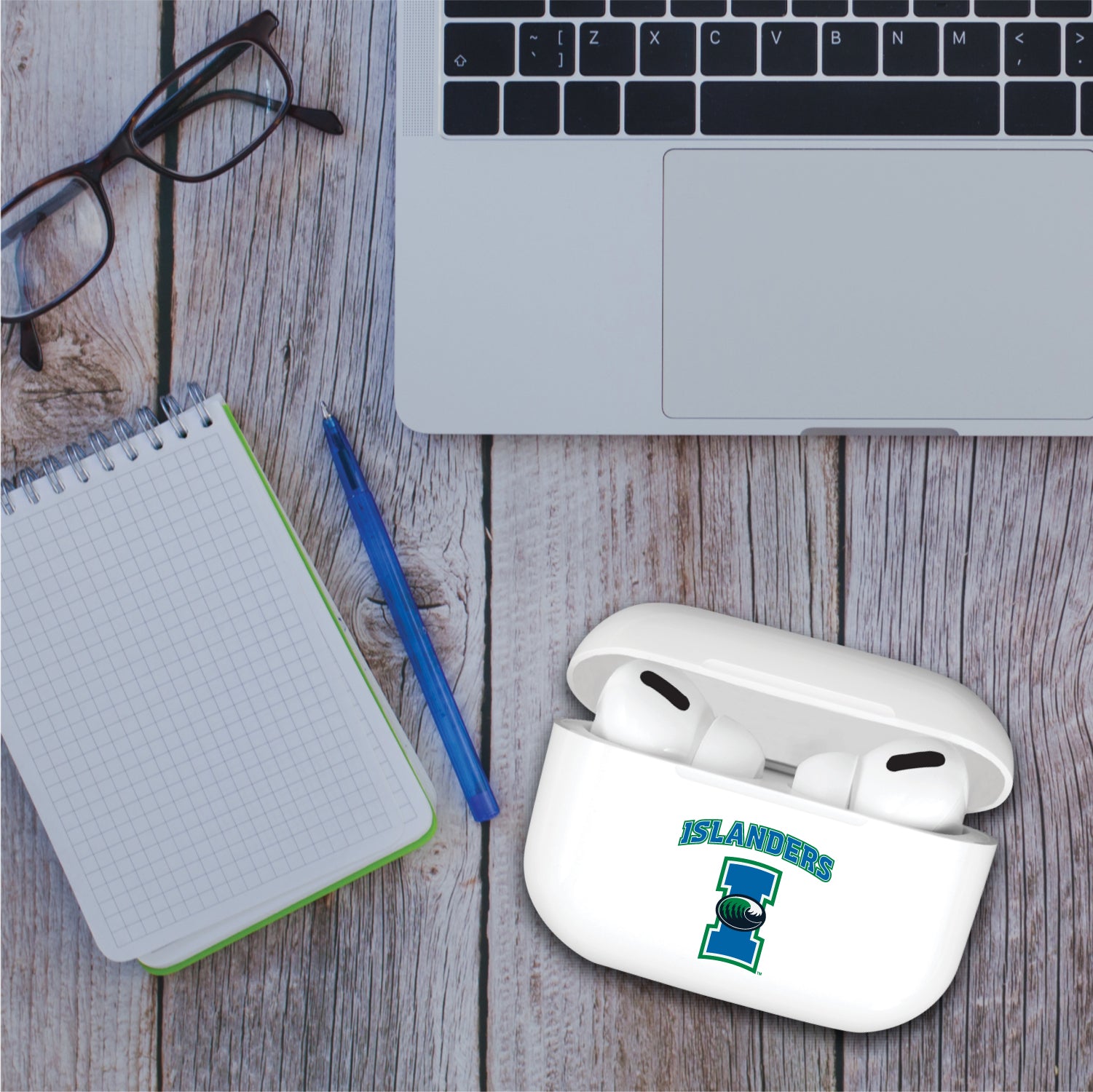 Texas A&M University - Corpus Christi AirPods Case | OTM Essentials