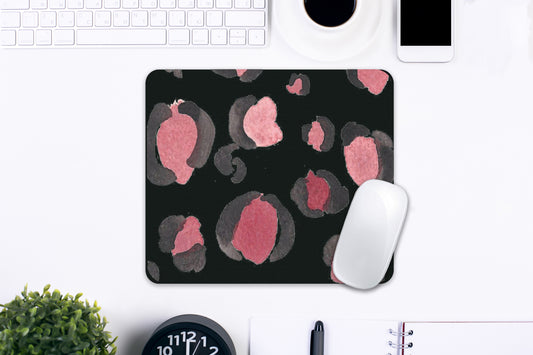 OTM Essentials | Spotted Mouse Pad