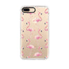 OTM Essentials | Flamingo All Over Phone Case