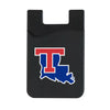 Phone Wallet Louisiana Tech | OTM Essentials