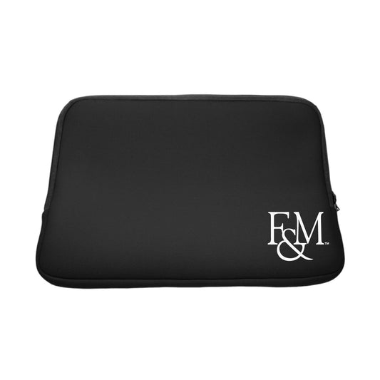 Franklin & Marshall College Neoprene Laptop Sleeve | OTM Essentials