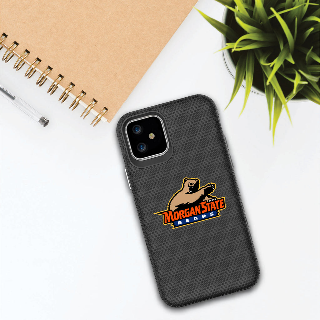 Morgan State University iPhone Case | OTM Essentials